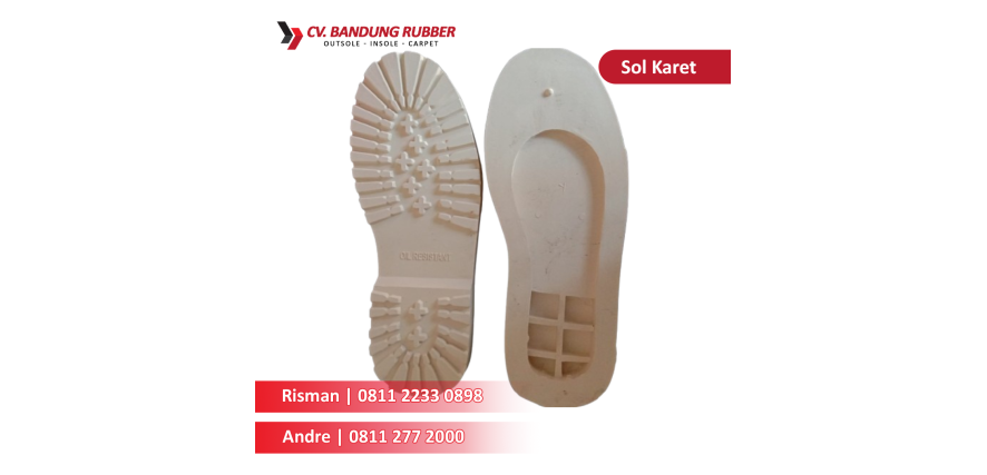 Kenapa Banyak Produk Premium Menggunakan Sol Sepatu Vibram? 